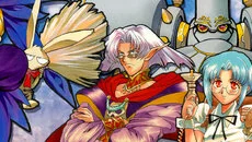 Gunbird 2 - дата выхода для Dreamcast