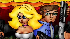 GunGirl 2 - дата выхода для PC
