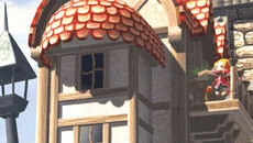 Gurumin: A Monstrous Adventure - дата выхода для PC