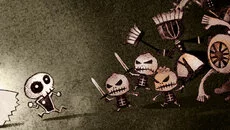 Dokuro - дата выхода для PS Vita