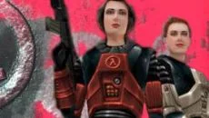 Half-Life: Decay - дата выхода для PlayStation 2