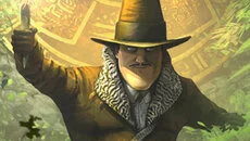 Hamilton's Great Adventure - дата выхода для PlayStation 3