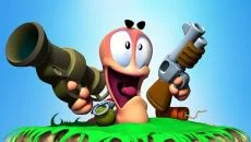 Worms Revolution - дата выхода для PC