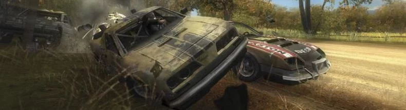 Патчи для Flatout 2