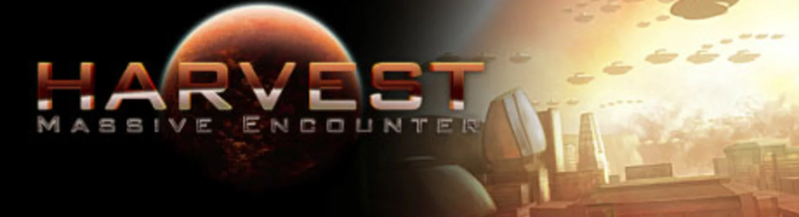 Лучшие игры для Nintendo Switch, похожие на Harvest: Massive Encounter