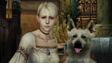 Haunting Ground - дата выхода для PlayStation 2