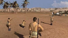 Hidden & Dangerous 2 - игра в жанре Симулятор