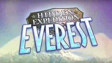 Hidden Expedition: Everest - дата выхода для iPad