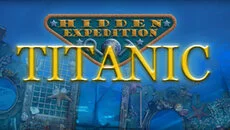 Hidden Expedition: Titanic - дата выхода для iPhone
