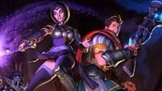 Orcs Must Die! Unchained похожа на Orcs Must Die! Unchained