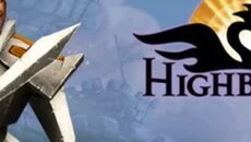 Highborn - дата выхода для iPad