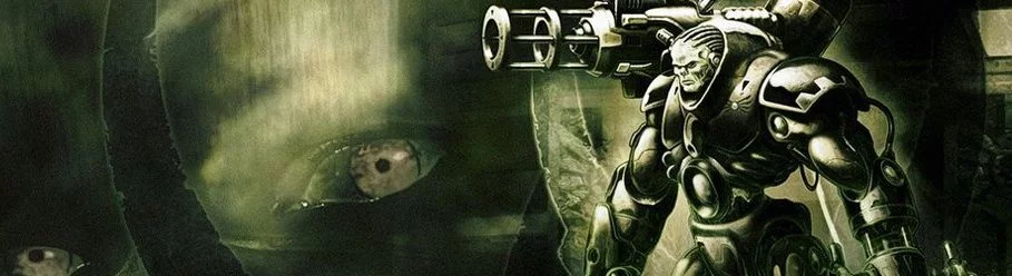 Quake 4 — Трейнер (+4) [1.4.2] / Трейнеры / Читы