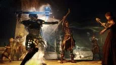 Dragon's Dogma - дата выхода для Xbox 360