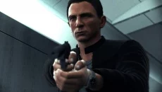 007 Legends - дата выхода для Wii U