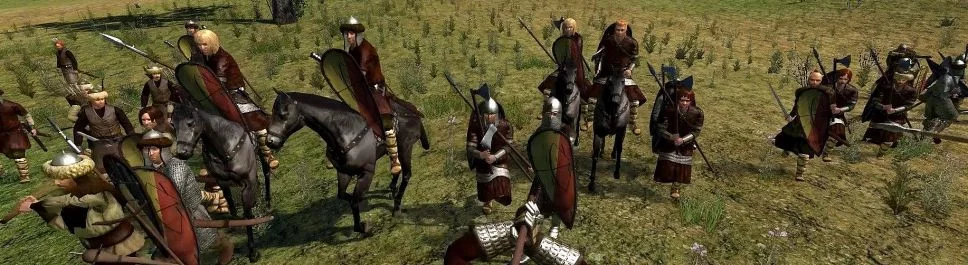 Купить Mount &amp; Blade: Warband дешево, скидки до 90% 🏷️, сравнение цен в разных магазинах