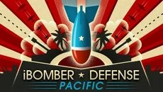 iBomber Defense Pacific - дата выхода для Android