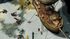 Icewind Dale - дата выхода для Mac