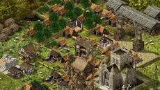 Stronghold Kingdoms - дата выхода для PC