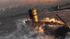 Silent Hunter Online - дата выхода для Browser