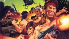 Ikari 3: The Rescue - дата выхода для PC