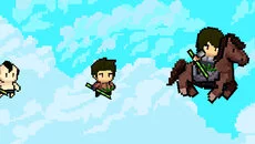 Immortal - дата выхода для Apple IIgs