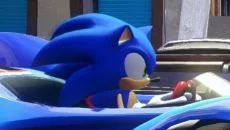 Sonic & All-Stars Racing Transformed - дата выхода для Wii U