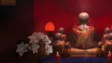 Incantation - дата выхода для SNES