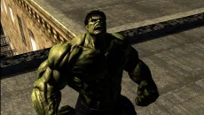 Incredible Hulk (2008) - дата выхода для PC