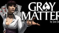 Gray Matter - дата выхода для PC