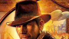Indiana Jones and the Staff of Kings (2009) - дата выхода для PSP
