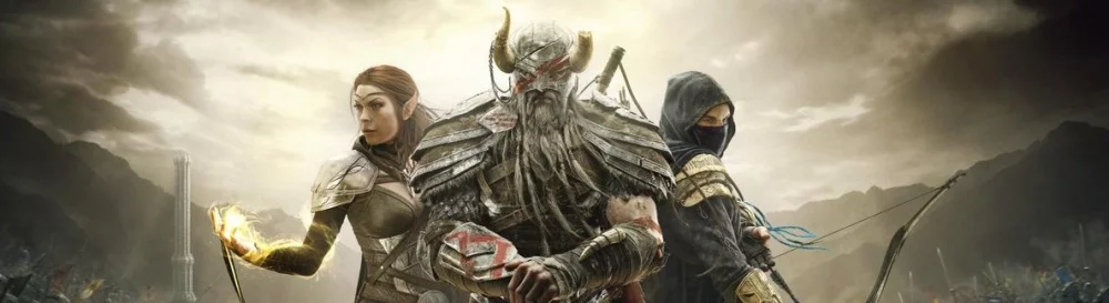 Статьи The Elder Scrolls Online (TES Online) - обзор, превью, мнения