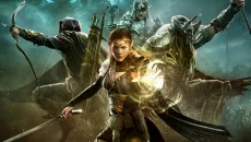 The Elder Scrolls Online - дата выхода для Stadia