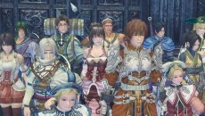 Infinite Undiscovery - дата выхода для Xbox 360