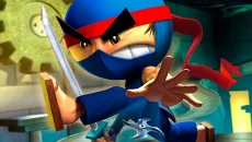 I-Ninja - дата выхода для GameCube