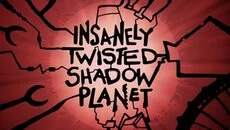 Insanely Twisted Shadow Planet - дата выхода для PC