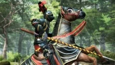 Battle Brothers похожа на Battle Brothers