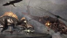 Primal Carnage - дата выхода для PC