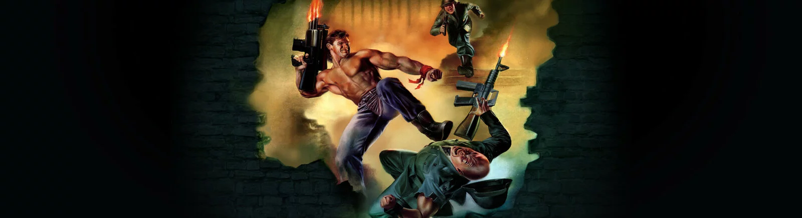 Купить Wolfenstein 3D в магазине SteamBuy — цены и предложения