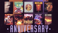 Interplay's 10 Year Anthology - дата выхода для DOS