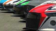 iRacing - дата выхода для PC