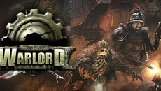 Iron Grip: Warlord - дата выхода для PC