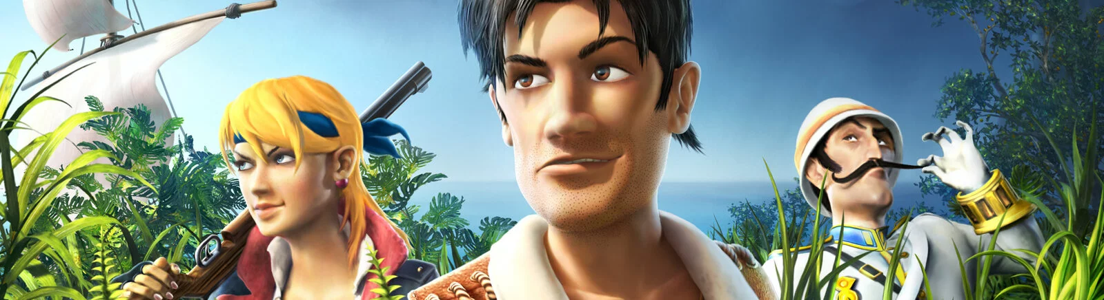 Лучшие игры для Android, похожие на Jack Keane