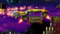 Jets'n'Guns Gold - дата выхода для PC