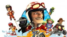 Joe Danger - дата выхода для Android