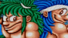 Joe & Mac: Caveman Ninja - дата выхода для Zeebo