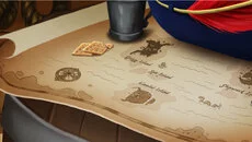 Jolly Rover - дата выхода для PC