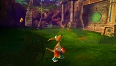 Kao the Kangaroo Round 2 - дата выхода для PlayStation 2