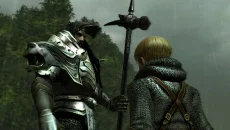 Kingdom Under Fire: The Crusaders - дата выхода для Xbox