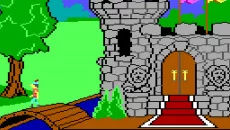 King's Quest 2: Romancing the Throne - дата выхода для Atari ST
