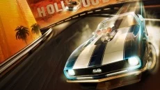 L.A. Rush - дата выхода для PSP